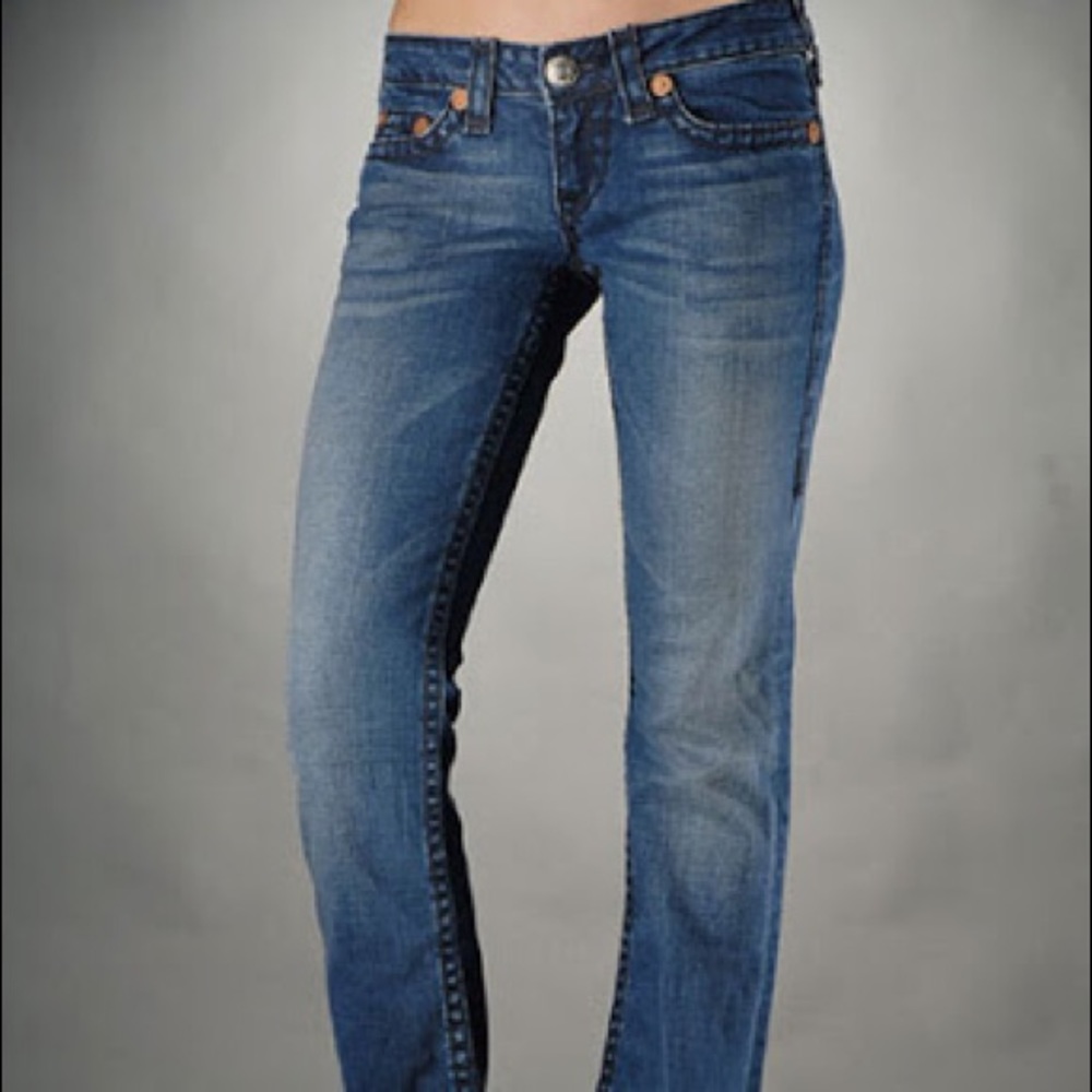 True religion jeans